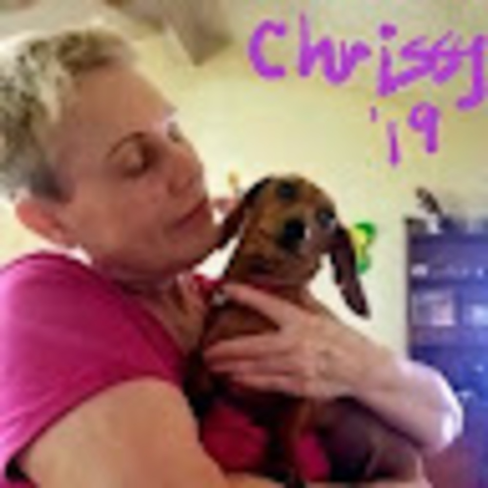 Meet your Posher, Peggy